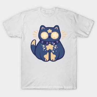 Star Cat T-Shirt